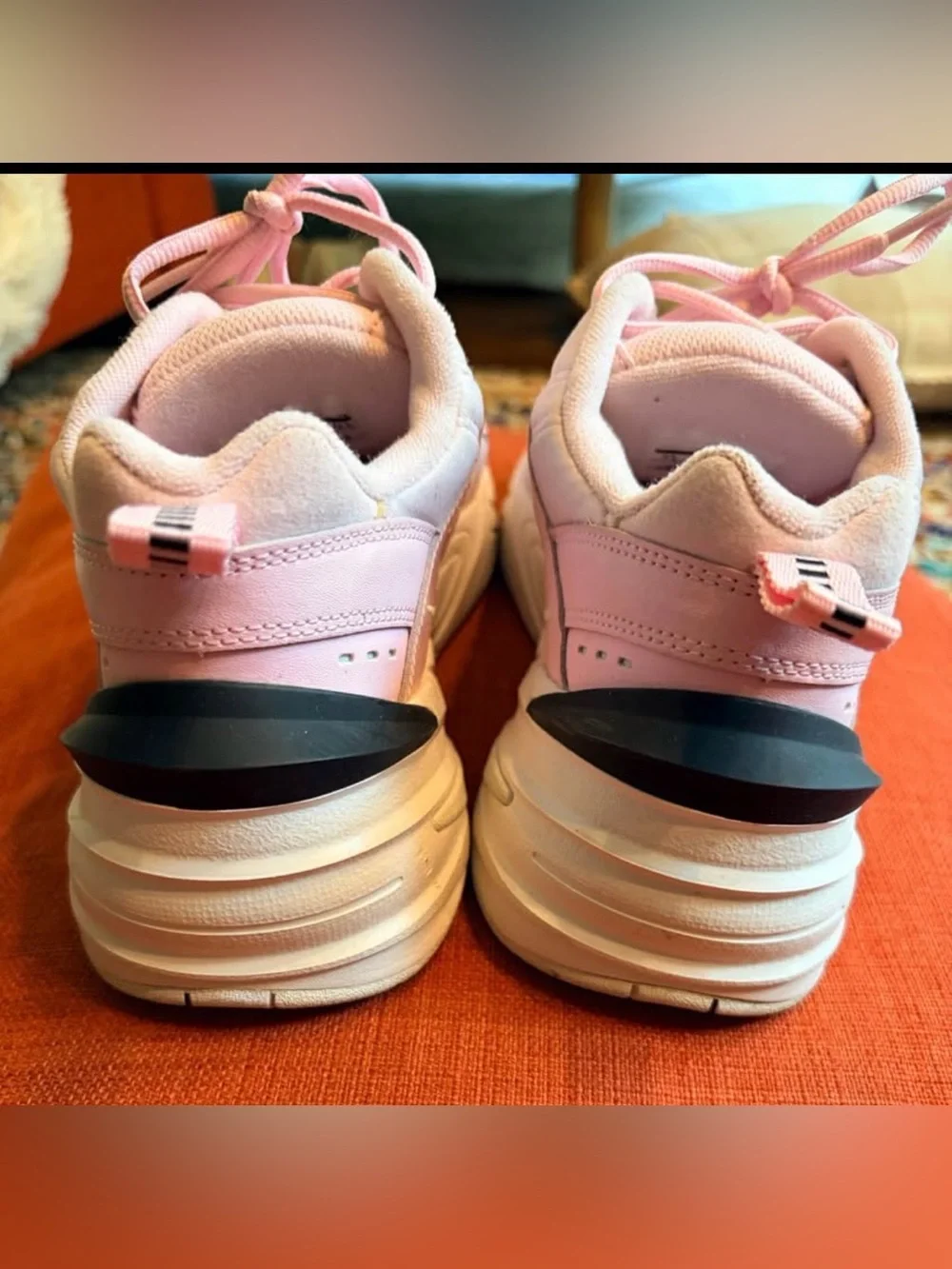 Nike Women M2K Tekno 
